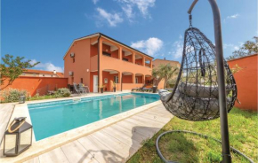 2 Bedroom Gorgeous Apartment In Liznjan